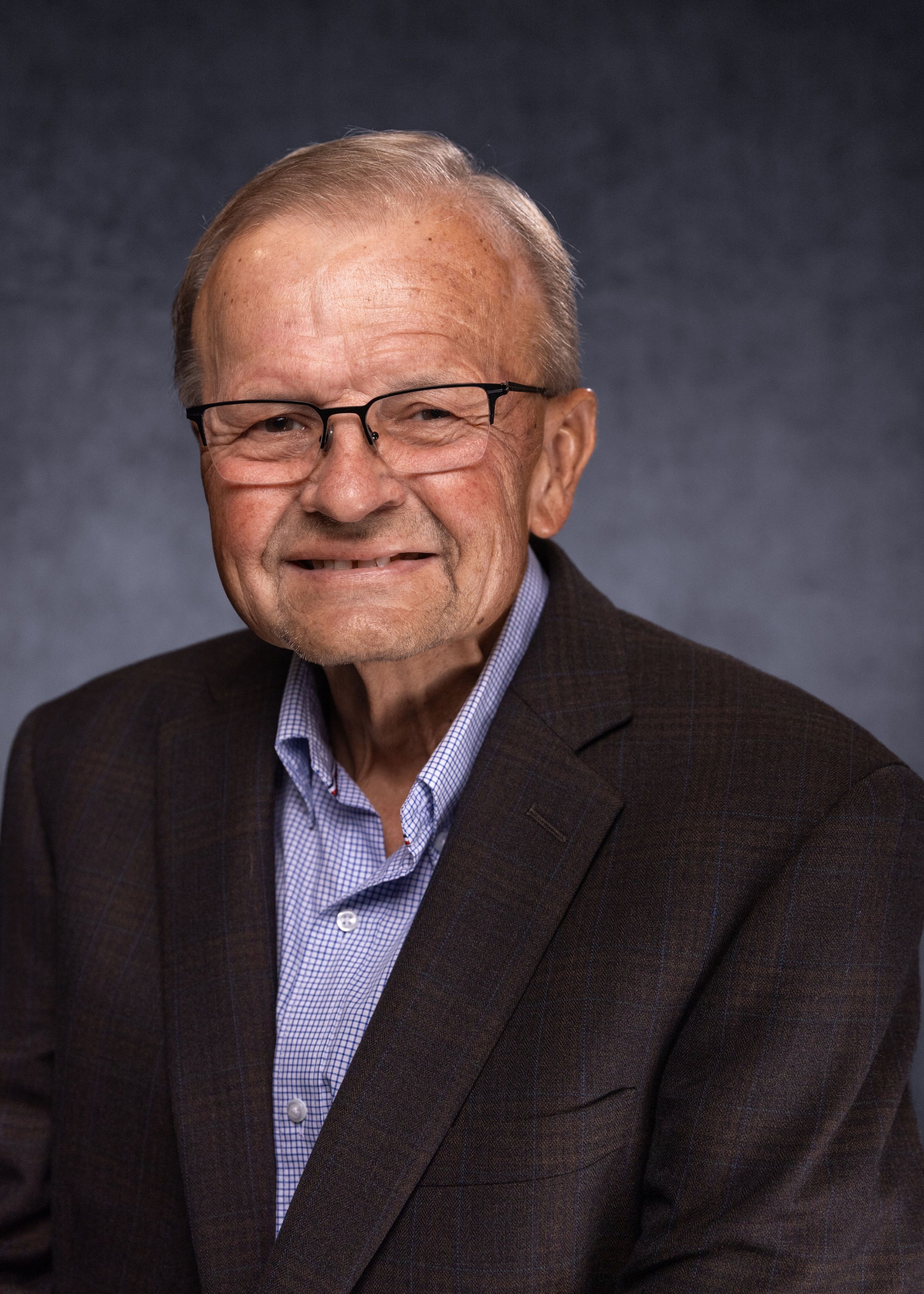 Jim Sipiorski Photo